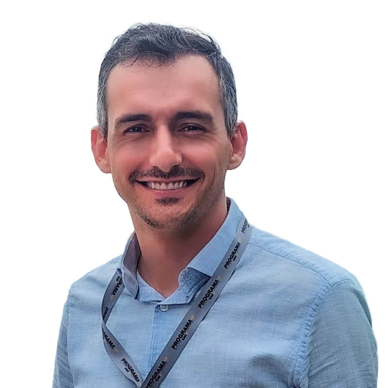 Fabrício Jerônimo Gonzalez Dias