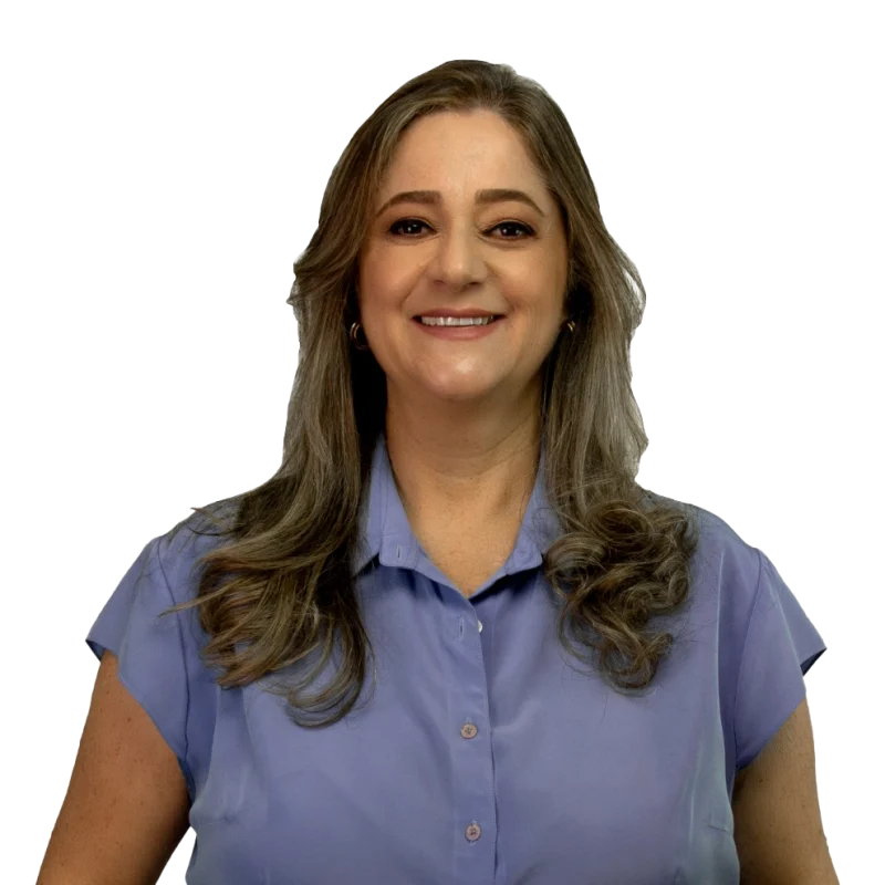 Maria Valéria Calijuri Mello Vieira Toniazzo